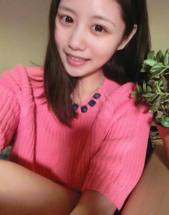 厦门大学校花张嘉倩美貌与智慧兼备图5